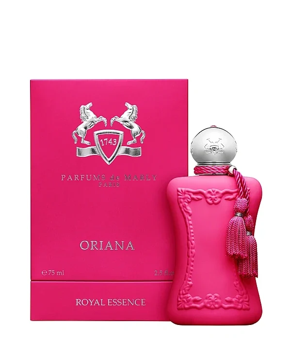 Parfums De Marly Oriana Kadın Parfüm Edp 75 Ml