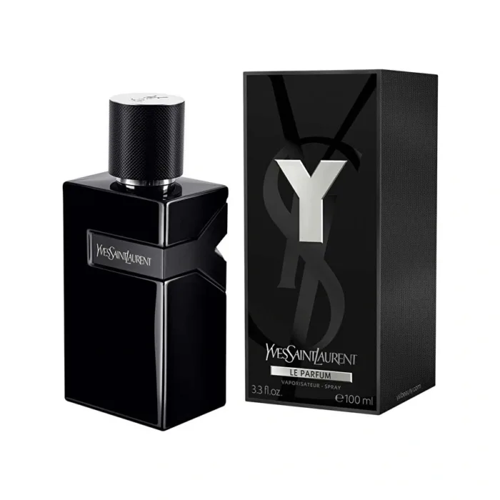 Yves Saint Laurent Yves Saint Laurent Y 100 ml Erkek Parfüm