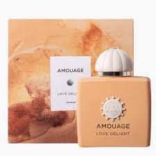Amouage Love Delight EDP 100 ML Kadın ARC JLT