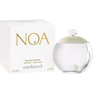Cacharel Noa Edt 100 ml Kadın Parfüm