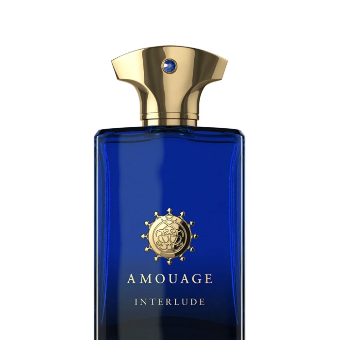Amouage İnterlude EDP 100ml Erkek Parfümü TESTER