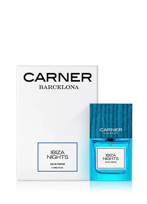 Ibıza Nıghts EDP 100 ml Unisex Parfüm