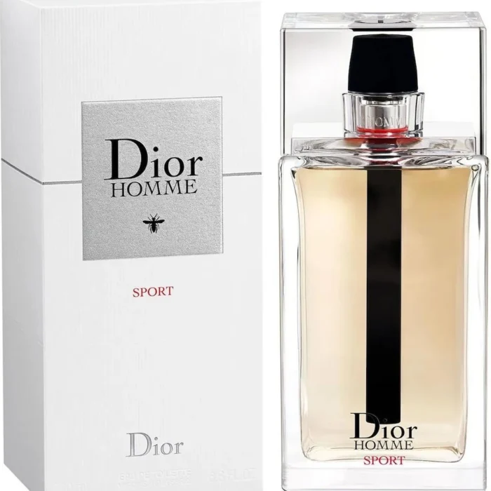 Dior Homme Sport 100 ml