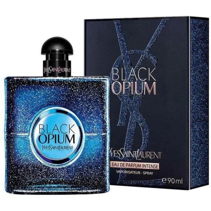 Yves Saint Laurent Black Opium Intense EDP 90 ml Kadın Parfüm