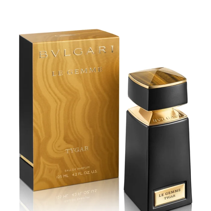 BVLGARI Le Gemme Tygar EDP 125 ml Unisex Parfüm