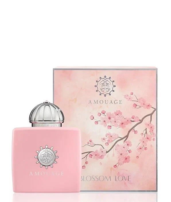 Amouage Blossom Love EDP 100 ML Kadın Parfüm