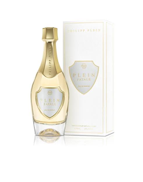 Philipp Plein Fatale EAU DE PARFUM 90ML
