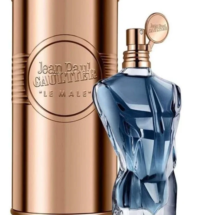 Jean Paul Gaultier Le Male Essence EDP