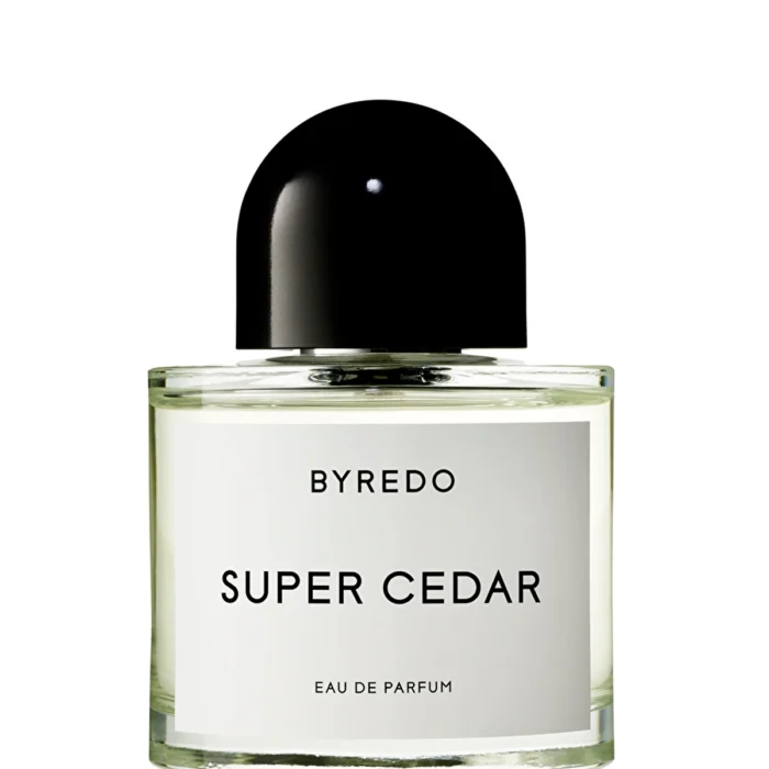 Byredo Super Cedar EDP 100 ml Unisex Parfüm Unisex Parfüm