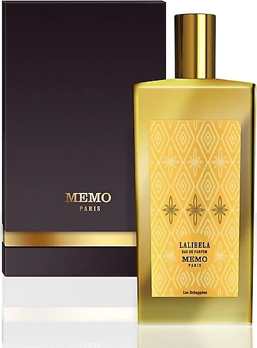 Memo Paris Lalibela Edp 75 Ml Kadın Parfüm