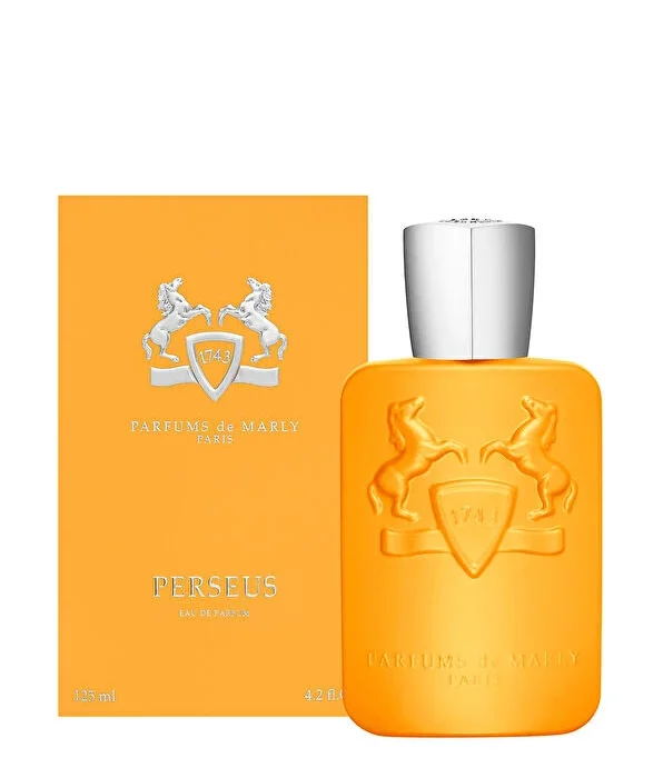 Parfum de marly Perseus Edp 125ml Erkek Parfüm İTHAL