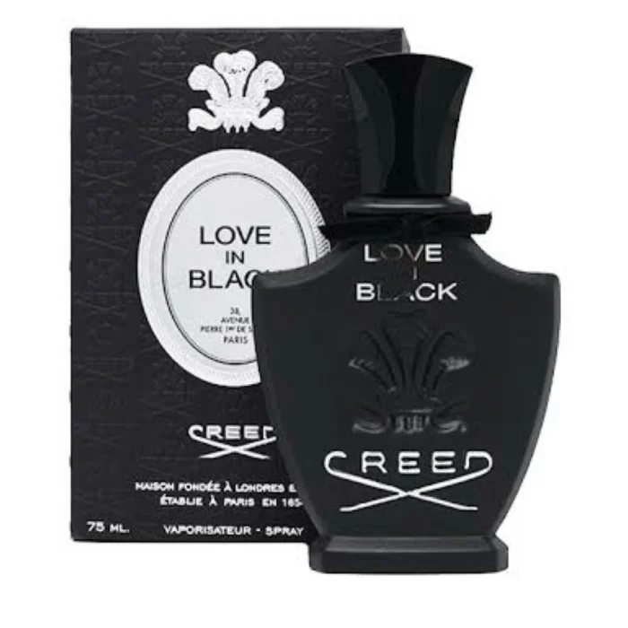 Creed Love İn Black EDP 75 ML Kadın Parfüm