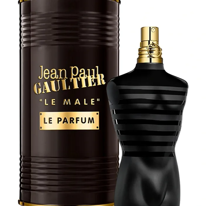 Jean Paul Gaultier Le Male Le Parfum Edp 125 ml Erkek Parfüm