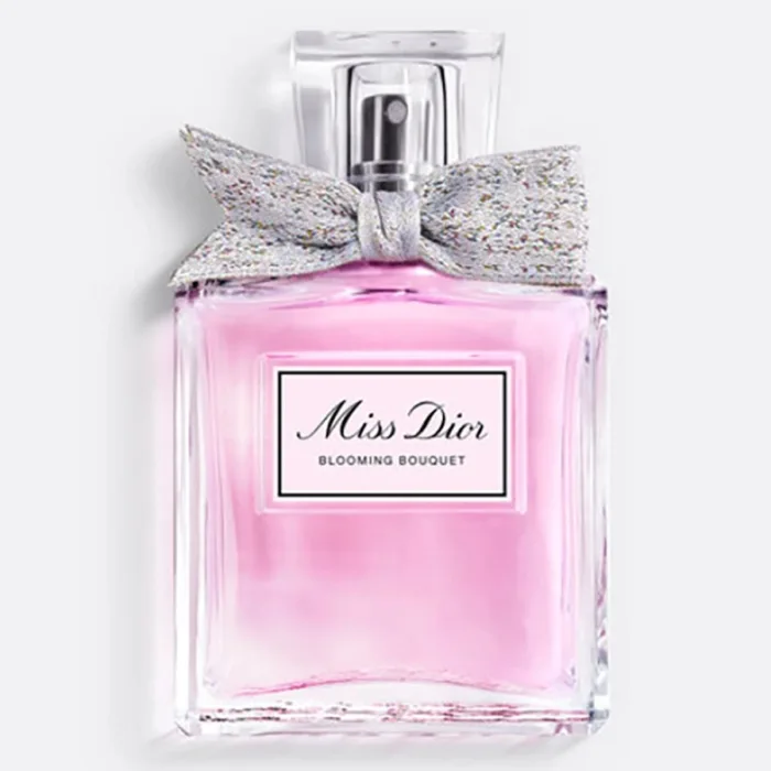 Miss Dior Blooming Bouquet Edt Kadın Parfüm 100 Ml