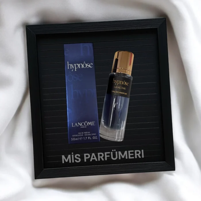 Lancome Hypnose Edp 50ml çanta boy Kadın Parfüm