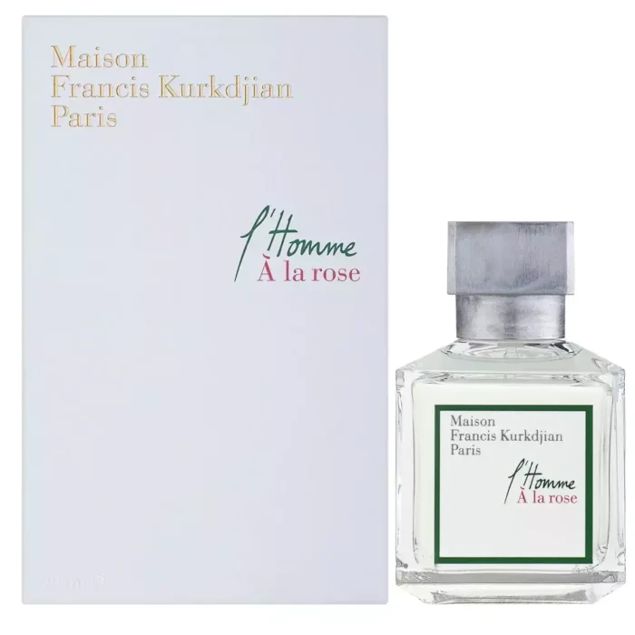 L'Homme À la Rose Maison Francis Kurkdjian 70ml Erkek Parfüm