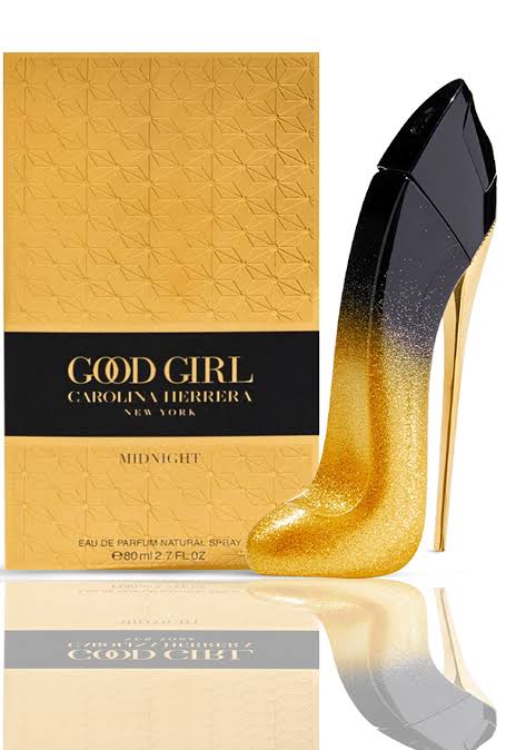 Carolina Herrera Good Girl Midnight