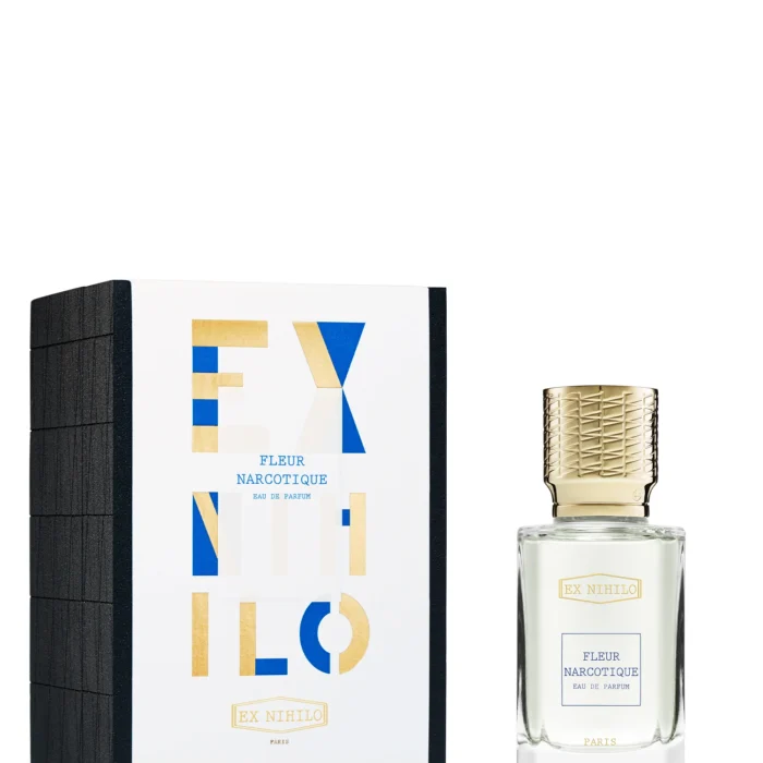 Ex Nihilo Fleur Narcotique Edp 100 Ml Unisex Parfum İTHAL