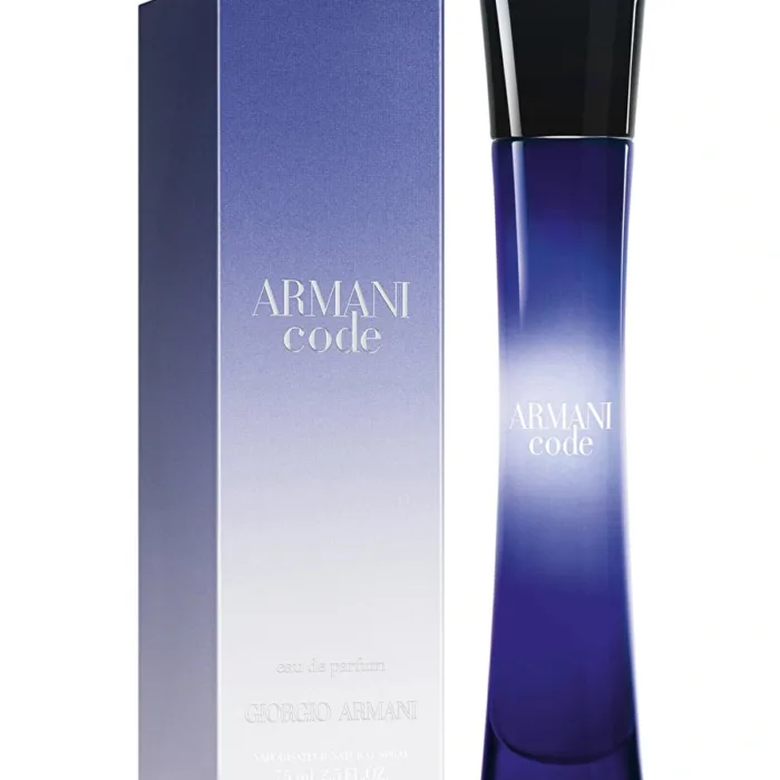 Armani Code Femme Edp 75 ml Kadın Parfüm
