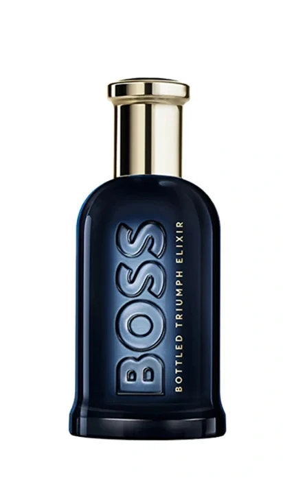 Hugo Boss Bottled Triumph Elixir 100 ml