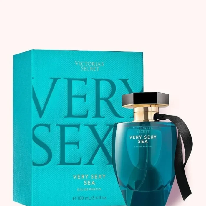 Victoria's Secret Very Sexy Sea Edp 100 Ml Kadın Parfüm
