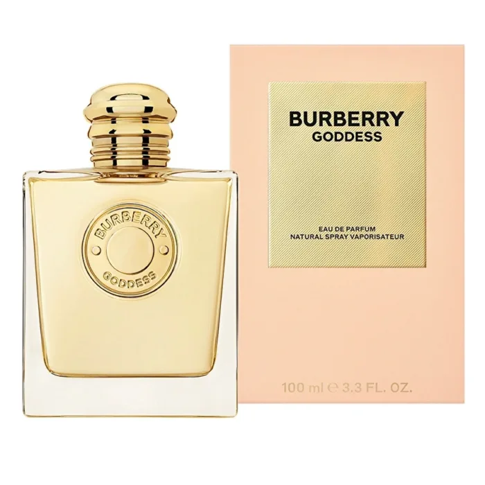 Burberry Goddess EDP 100 ml