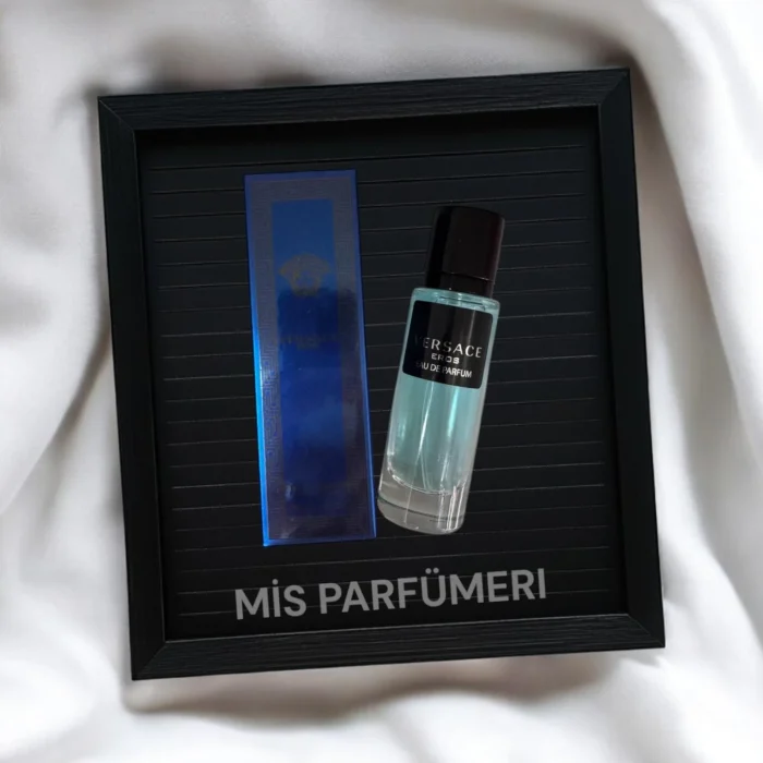Versace Eros 50 ml edp erkek parfüm