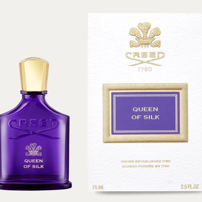 CREED Queen of Silk edp Kadın Parfüm 75ml