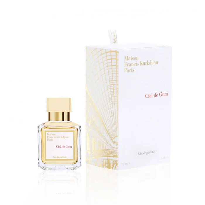 Maison Francis Kurkdjian Ciel de Gum 70 ml Unisex Parfum İTHAL