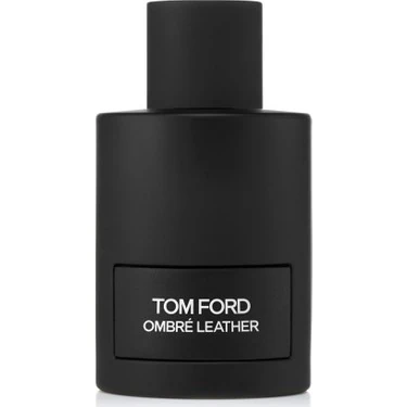 Tom Ford Ombre Leather parfüm 100 ml Erkek Parfüm TESTER