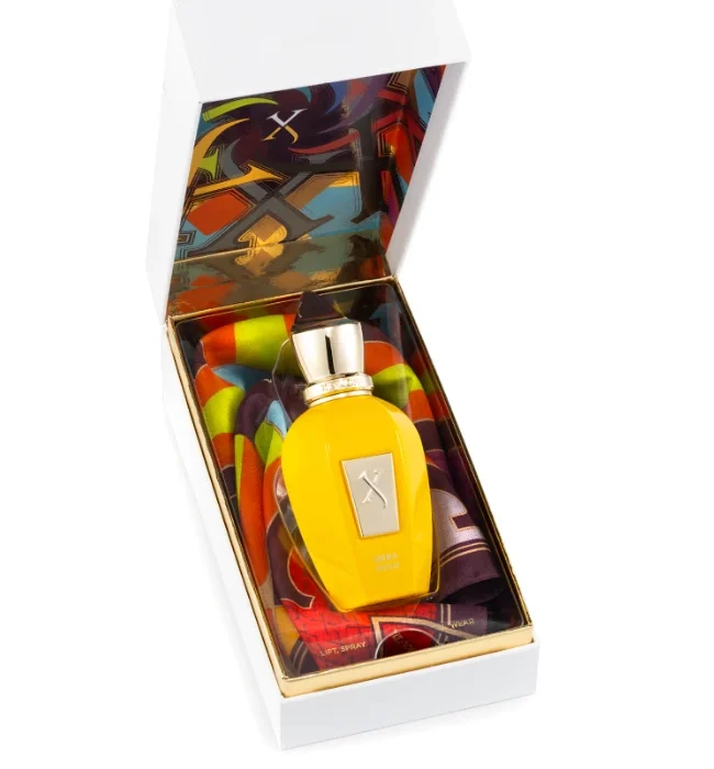 Erba Gold EDP 100 ml Unisex Parfüm