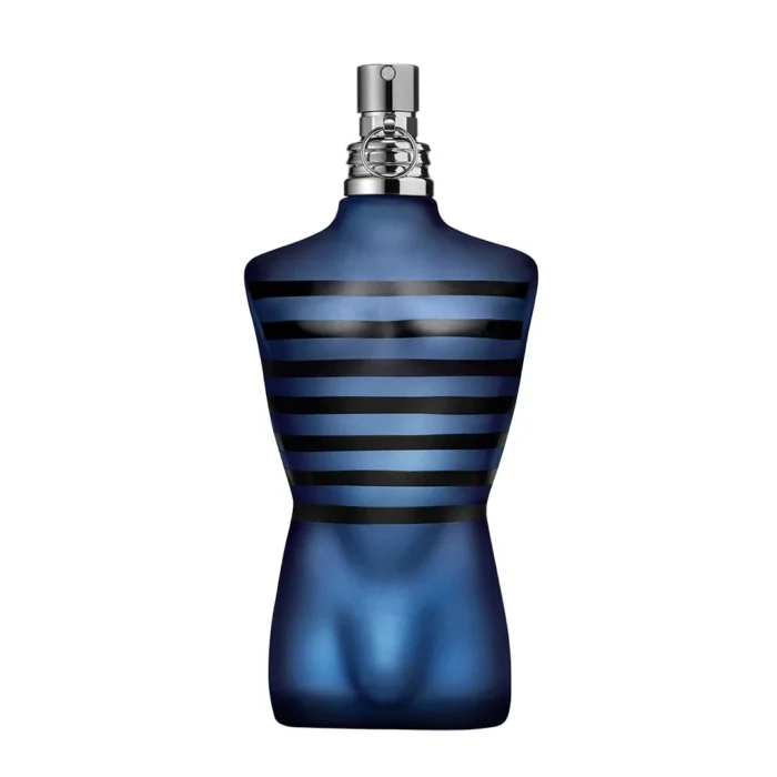Jean Paul Gaultier Ultra Male Edt Intense 125 ml Erkek Parfüm TESTER