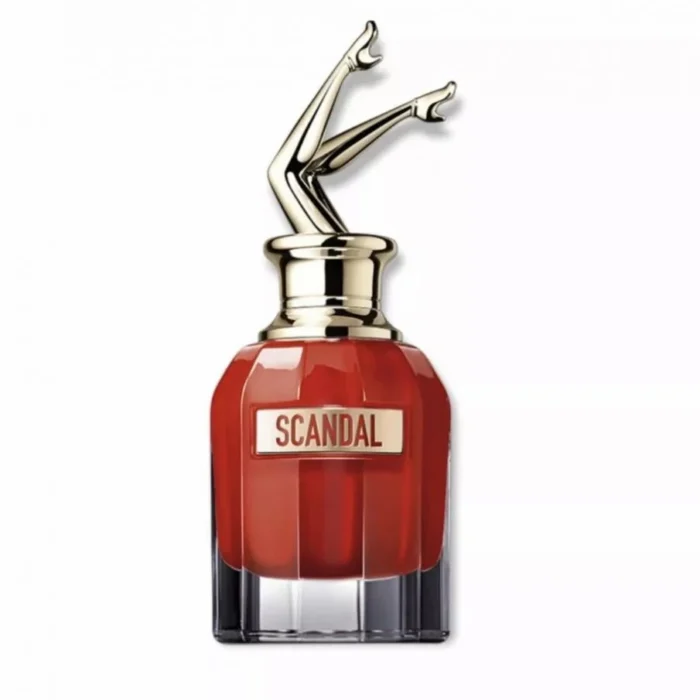 Jean Paul Gaultier Scandal Le Parfum 100 ML Kadın Parfüm TESTER