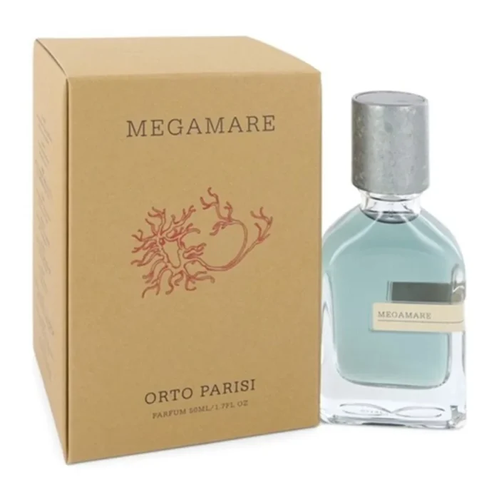 Orto Parisi Megamare 50 Ml Unisex Parfüm