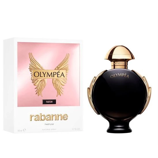 Rabanne Olympea Parfum 80 ml Kadın Parfüm