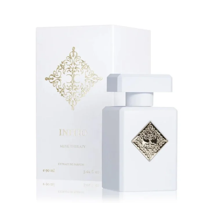 Musk Therapy Extrait De Parfüm 90ml