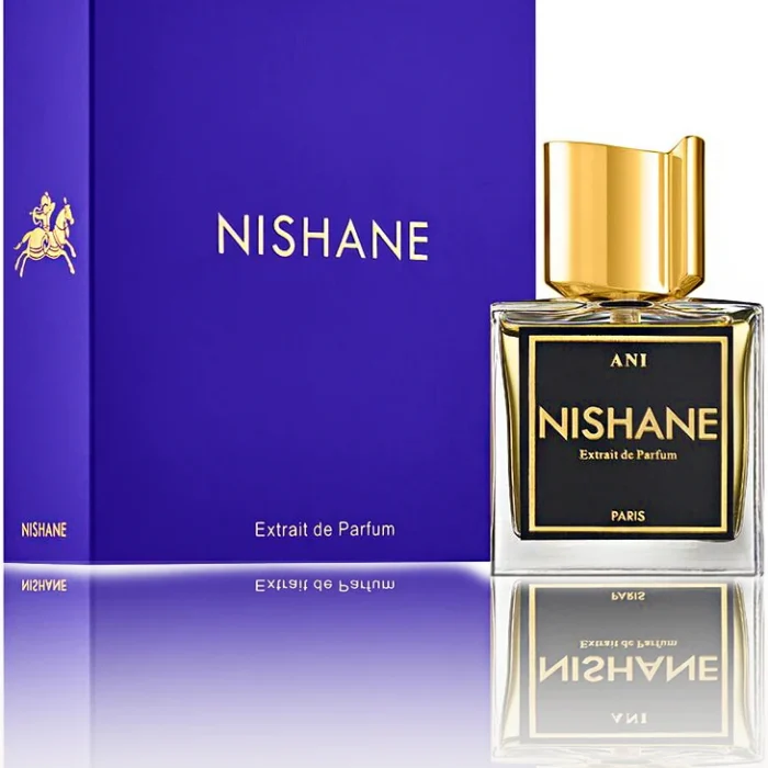 Nishane ANI Extrait De Parfum 100 ML Unisex