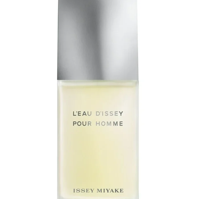 İssey Miyake L eau Dissey Pour Homme Edt 125 ml Erkek Parfüm TESTER