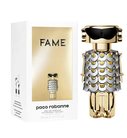 PACO RABBANE FAME- EAU DE PARFUM