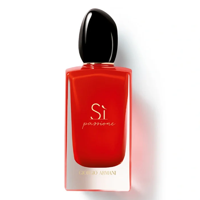 Armani Si Passione Edp 100 ml Kadın Parfüm