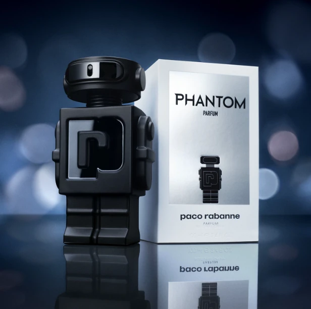 PACO RABBANE Phantom - Parfum