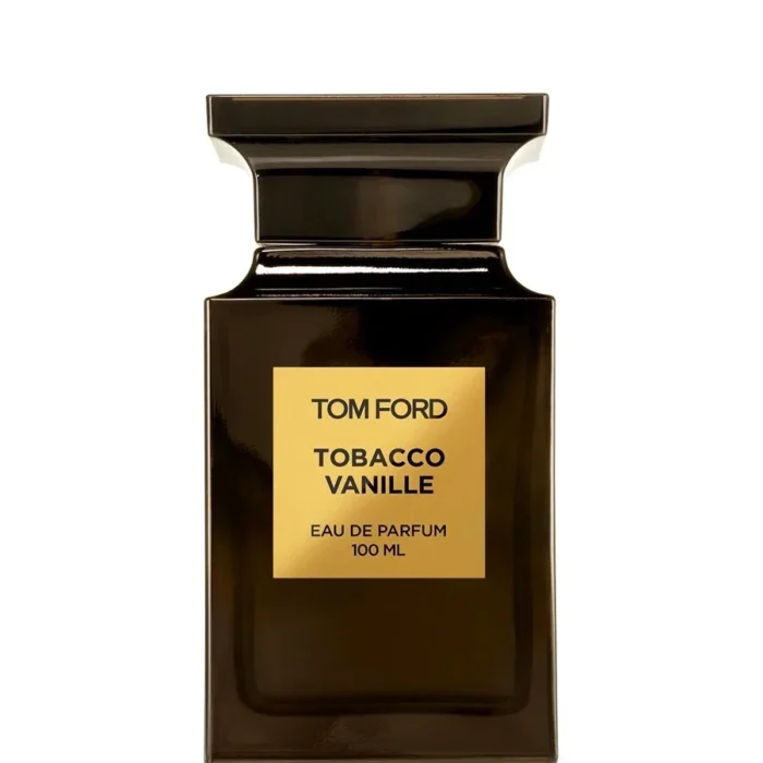 Tom Ford Tobacco Vanille EDP 100 ML Erkek Parfüm TESTER