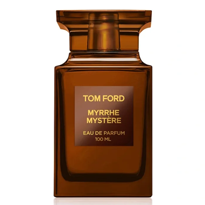 Tom Ford  myrrhe mystere  Unisex Parfüm