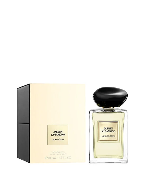 Giorgio Armani Jasmin Kusamono EDT 100 ML Kadın Parfüm İTHAL