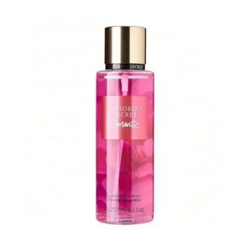 Victoria's Secret Romantic 250 Ml Kadın Vücut Spreyi