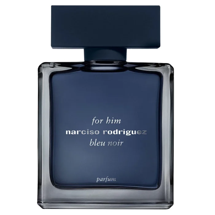Narciso Rodriguez For Him Bleu Noir Parfum 100ML Erkek Parfüm TESTER