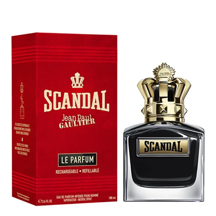 Jean Paul Gaultier Scandal Le Parfum For Him Edp 100 ml