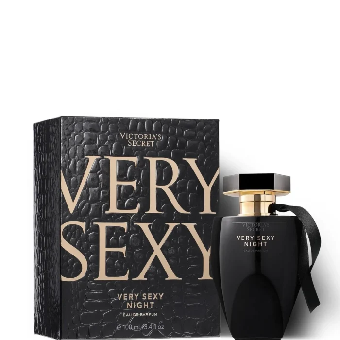 Victoria's Secret Very Sexy Night Edp 100 Ml Bayan Parfüm