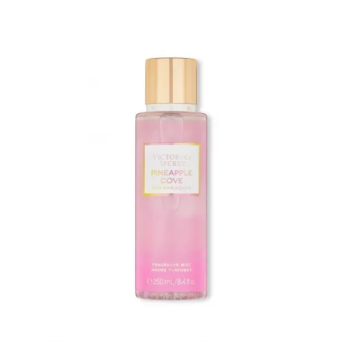 Victoria's Secret Édition Limitée Pineapple Cove 250 Ml Kadın Vücut Spreyi