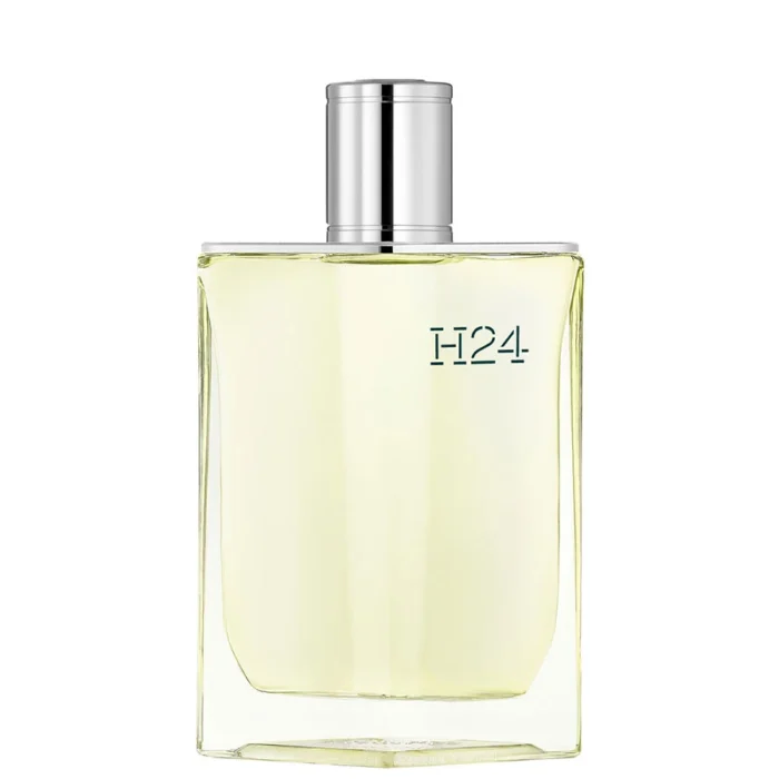 Hermes H24 Eau De Toilette 100ml Erkek Parfüm TESTER